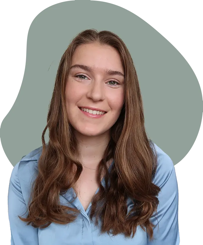 Pien Landman, Strategisch Product Designer met focus op design, strategie en technologie voor een circulaire economie